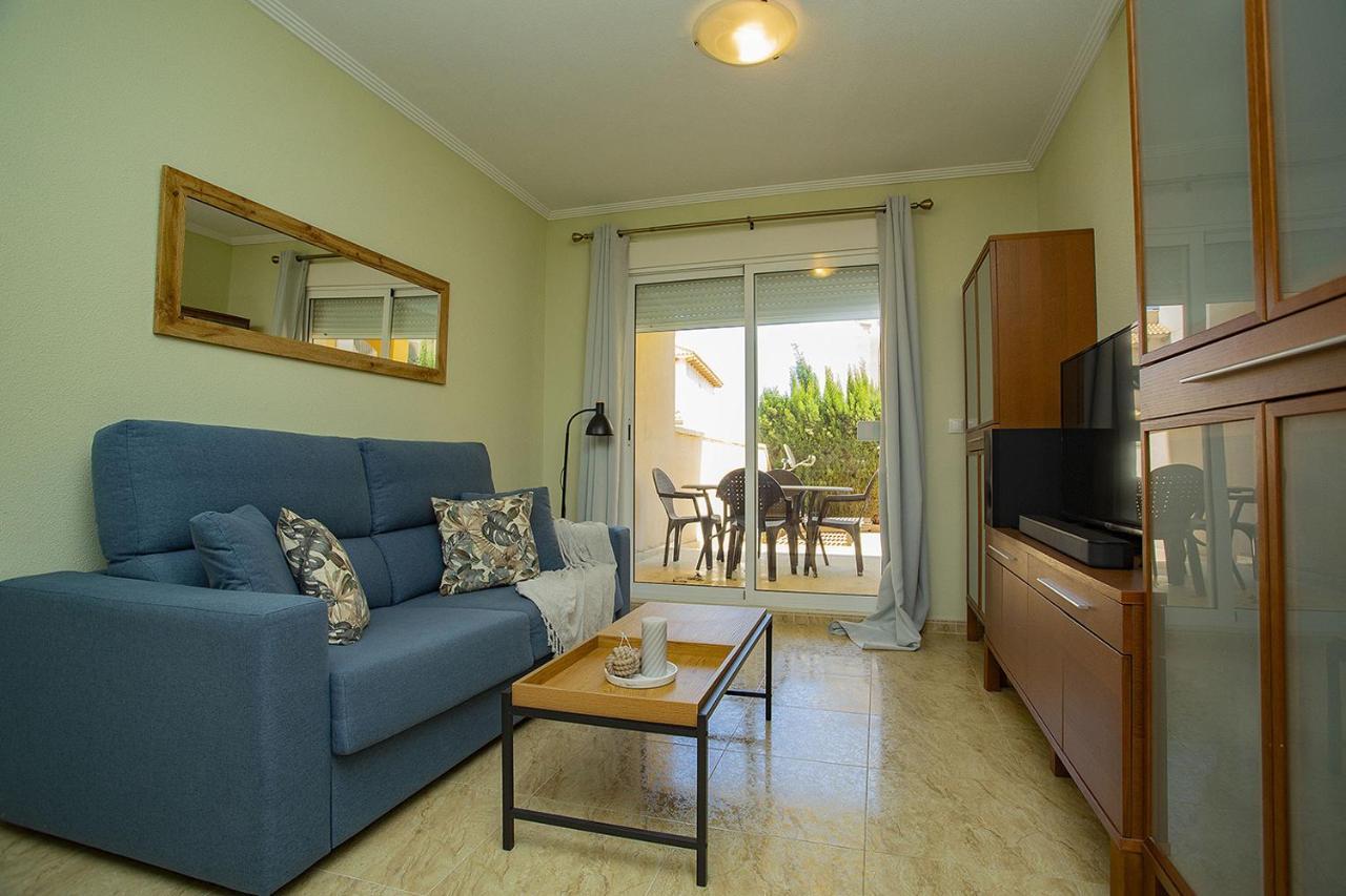 242 Relax & Enjoy Alicante Holiday Campoamor Zewnętrze zdjęcie
