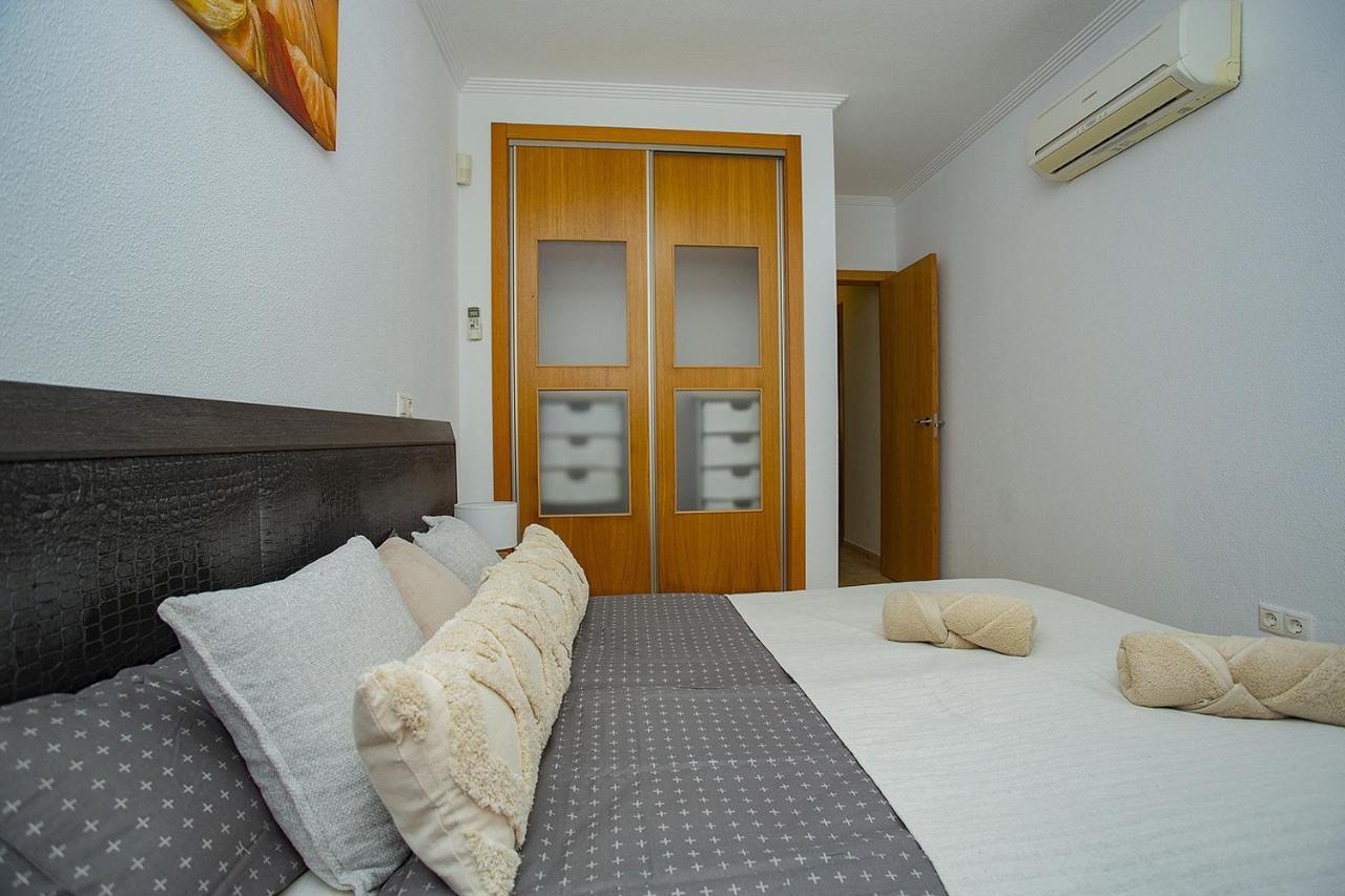 242 Relax & Enjoy Alicante Holiday Campoamor Zewnętrze zdjęcie