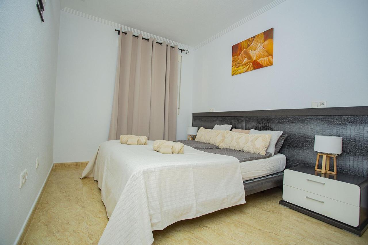 242 Relax & Enjoy Alicante Holiday Campoamor Zewnętrze zdjęcie