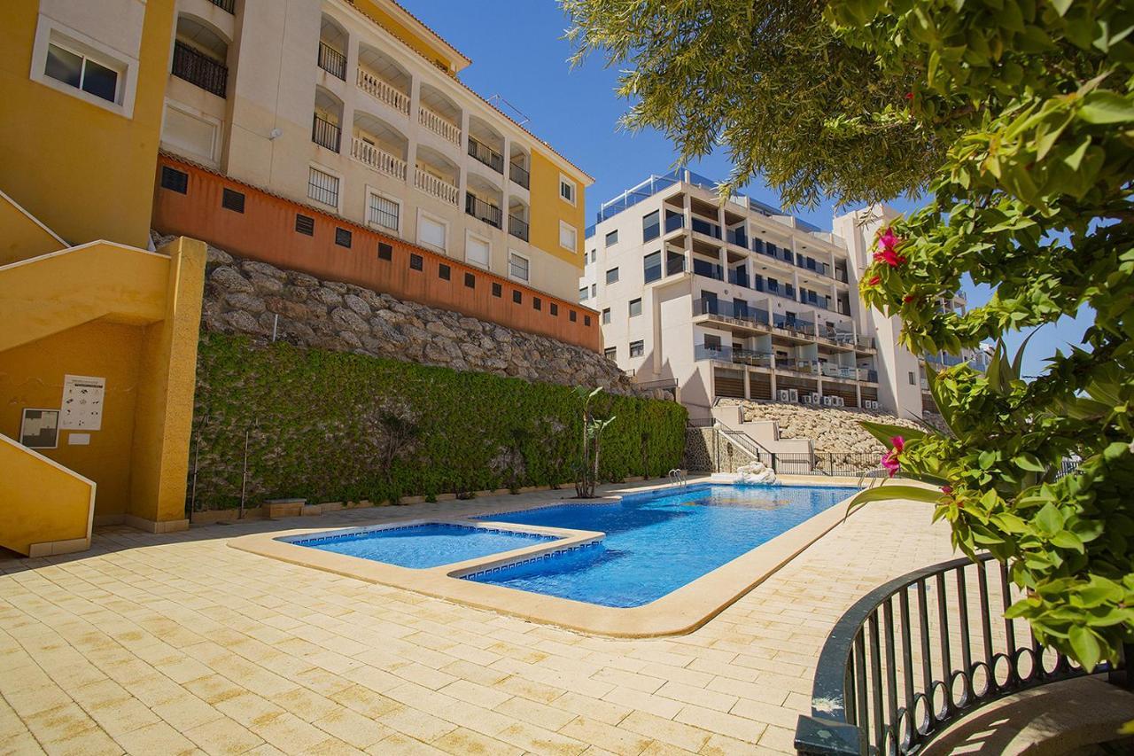 242 Relax & Enjoy Alicante Holiday Campoamor Zewnętrze zdjęcie