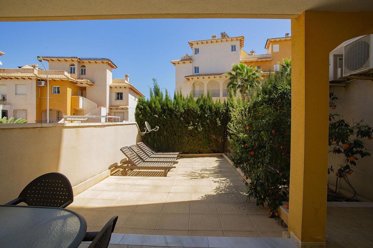242 Relax & Enjoy Alicante Holiday Campoamor Zewnętrze zdjęcie