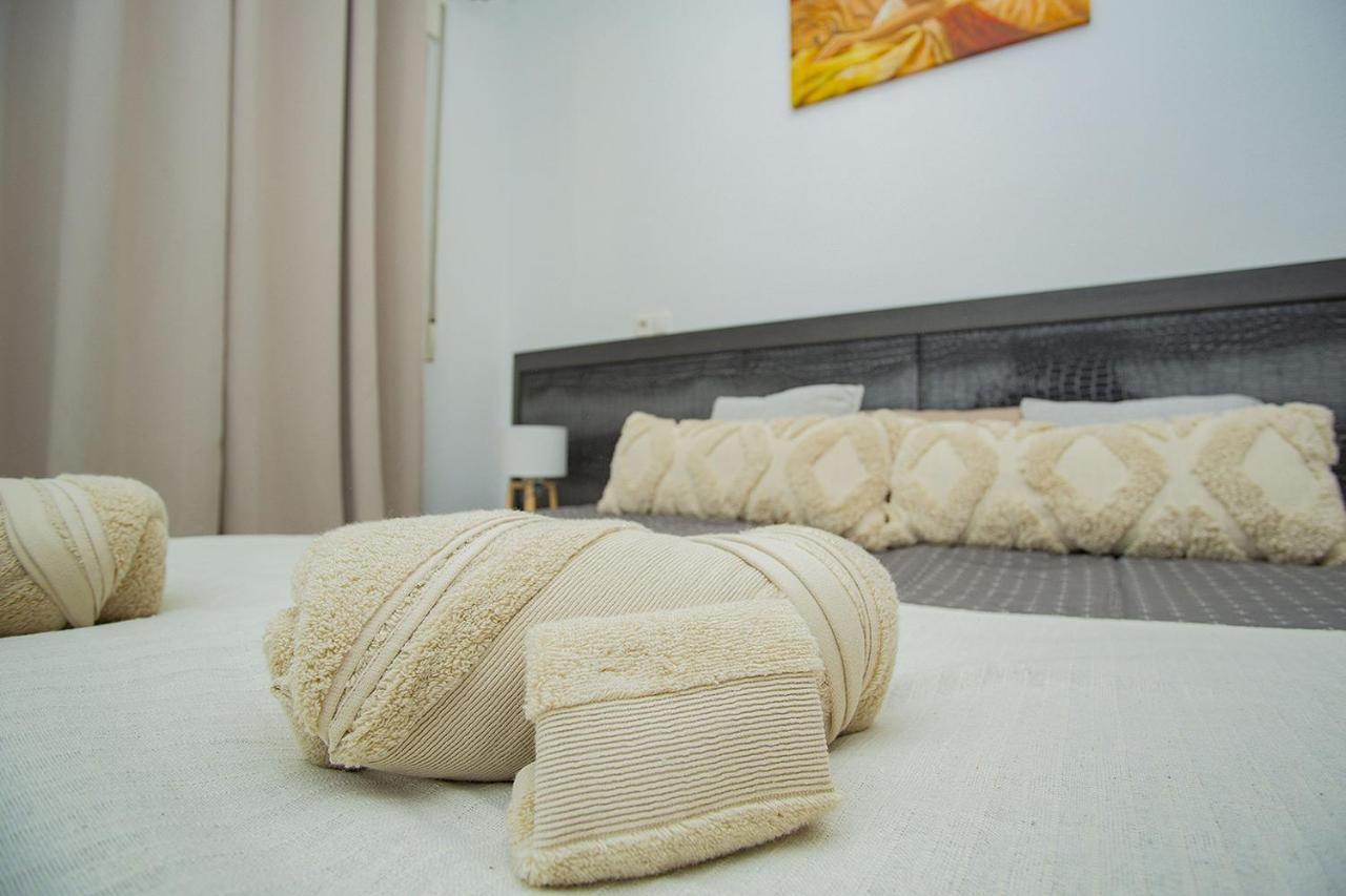 242 Relax & Enjoy Alicante Holiday Campoamor Zewnętrze zdjęcie