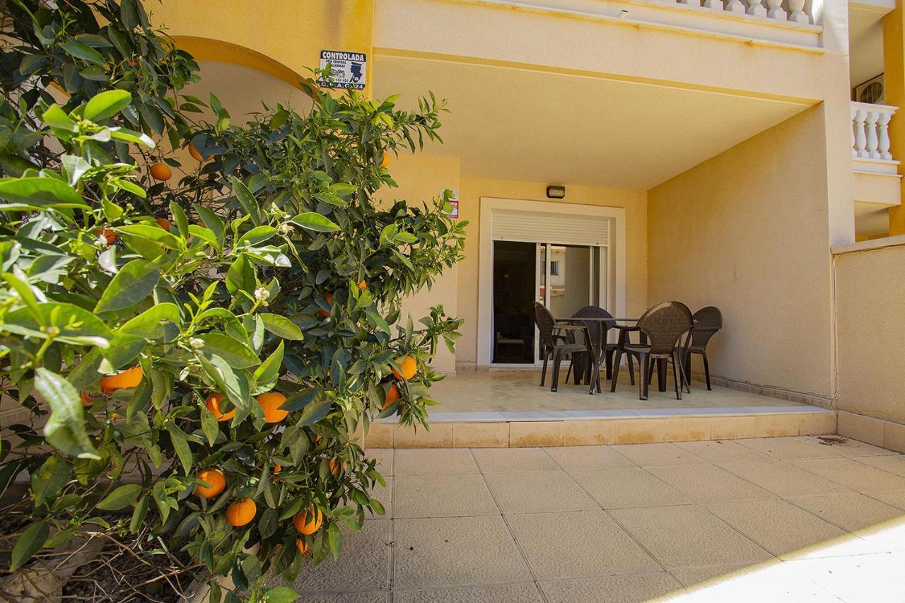 242 Relax & Enjoy Alicante Holiday Campoamor Zewnętrze zdjęcie