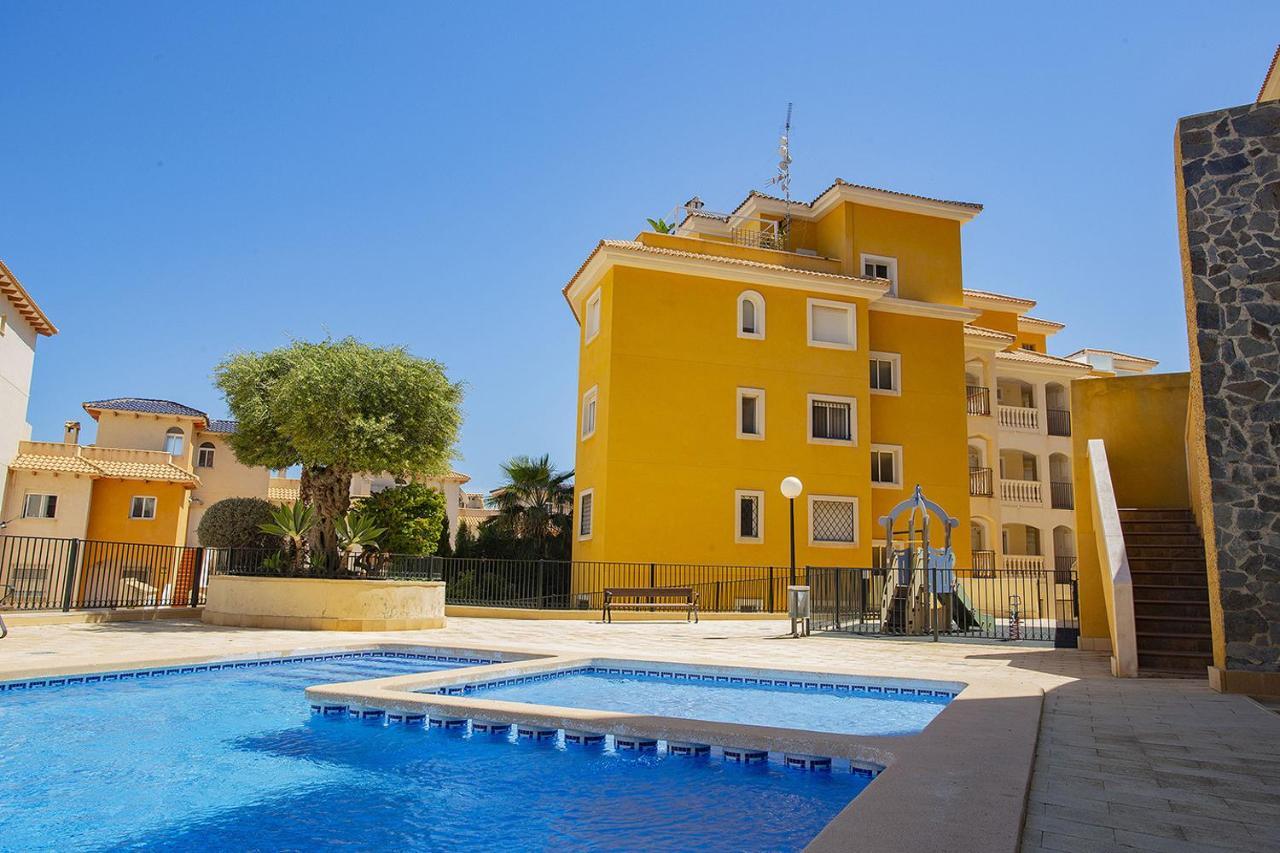 242 Relax & Enjoy Alicante Holiday Campoamor Zewnętrze zdjęcie