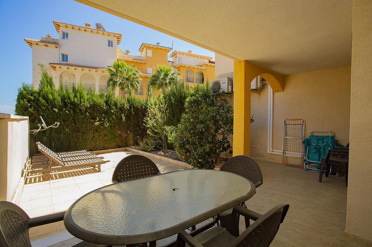 242 Relax & Enjoy Alicante Holiday Campoamor Zewnętrze zdjęcie